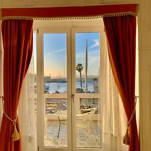 Gæstehus Dolce, Alghero