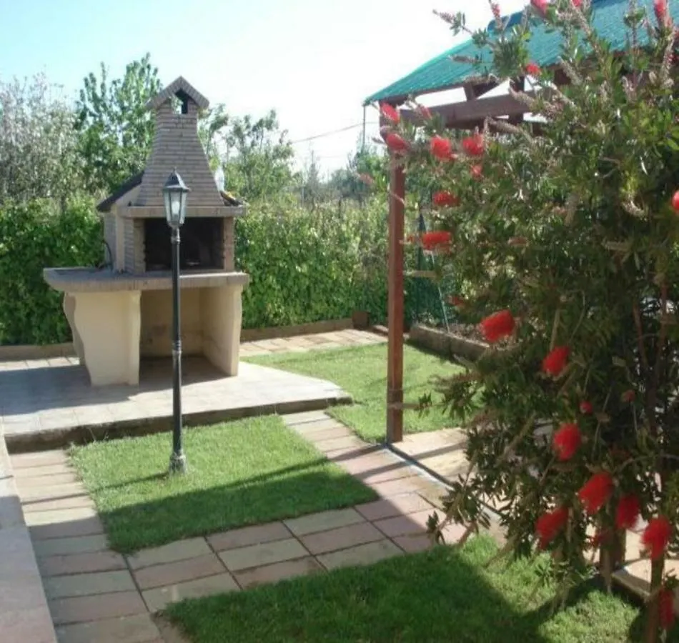 Villa Casa Stella Alghero Casa vacanze