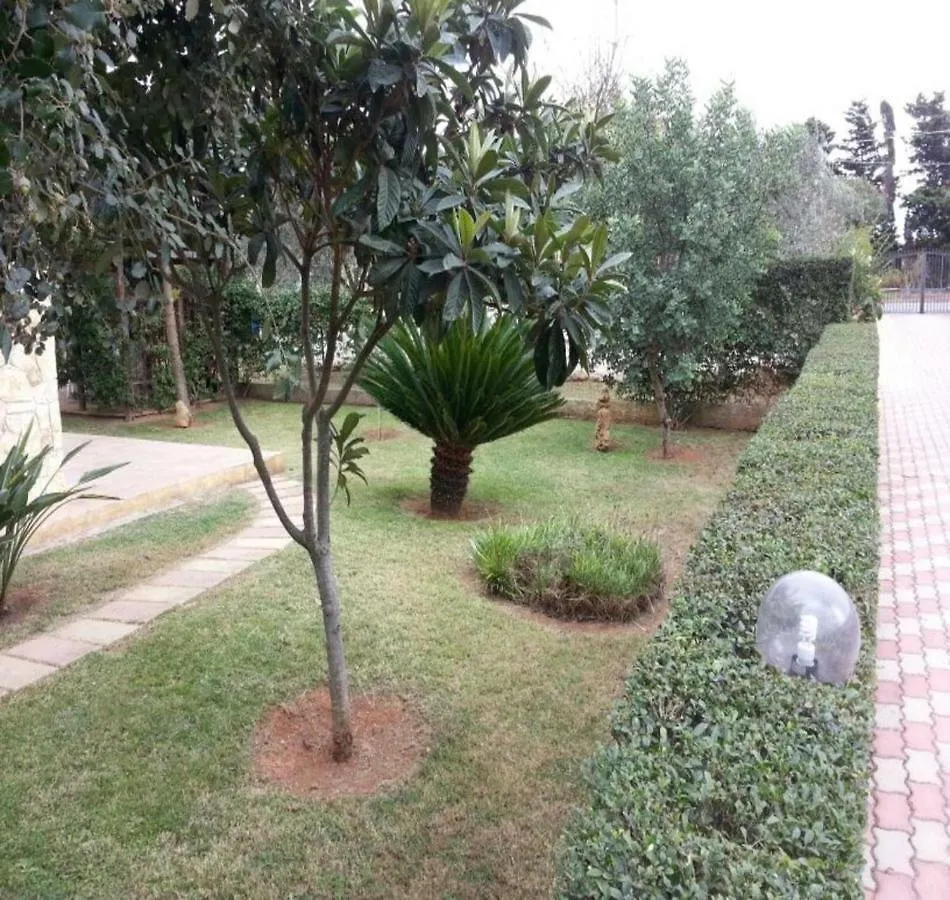 Casa vacanze Villa Casa Stella Alghero Italia