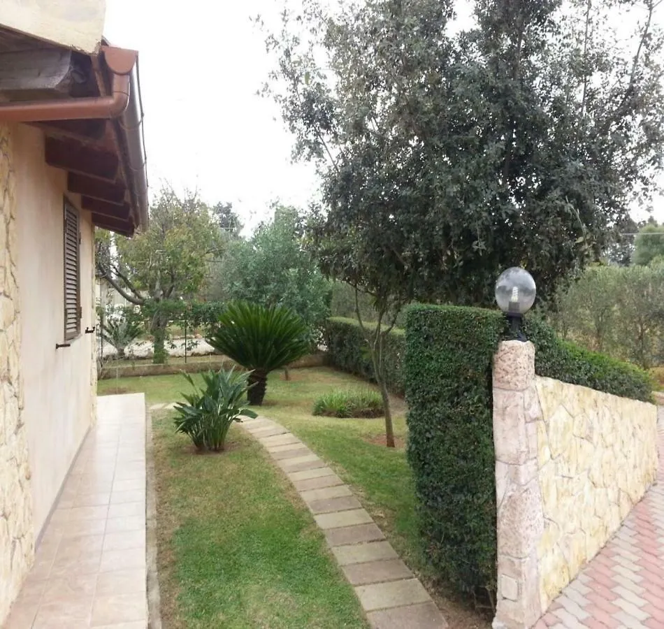 Casa vacanze Villa Casa Stella Alghero