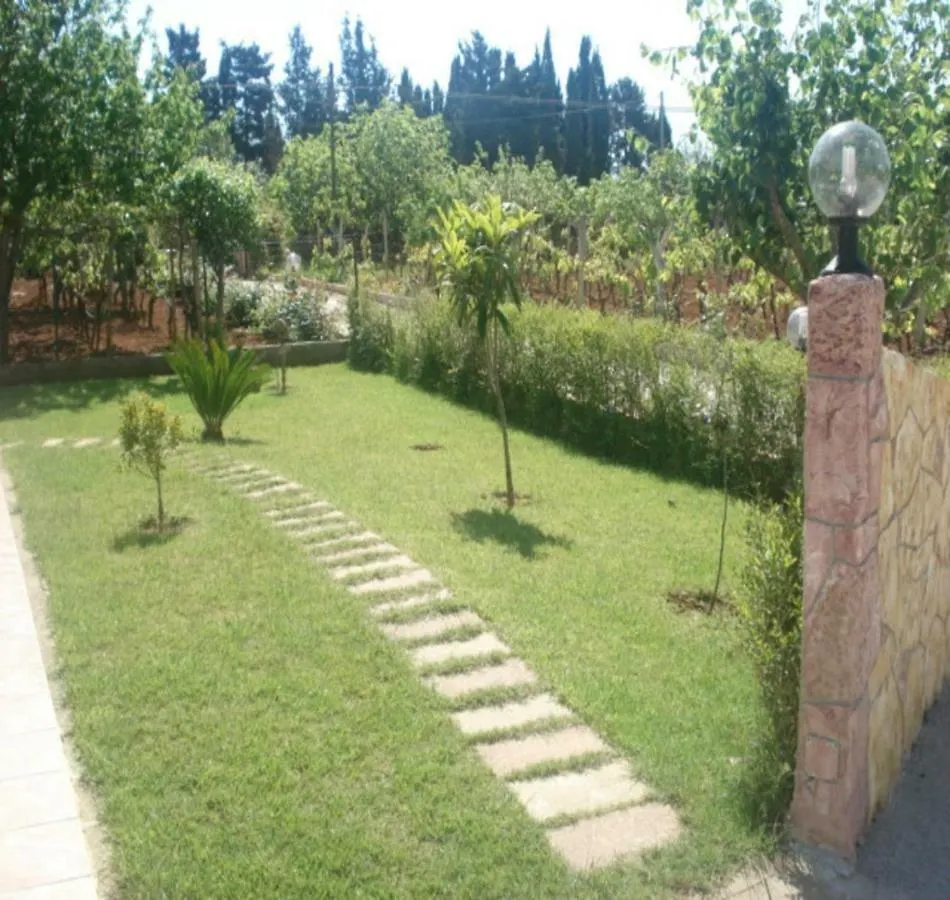 Villa Casa Stella Alghero Casa vacanze