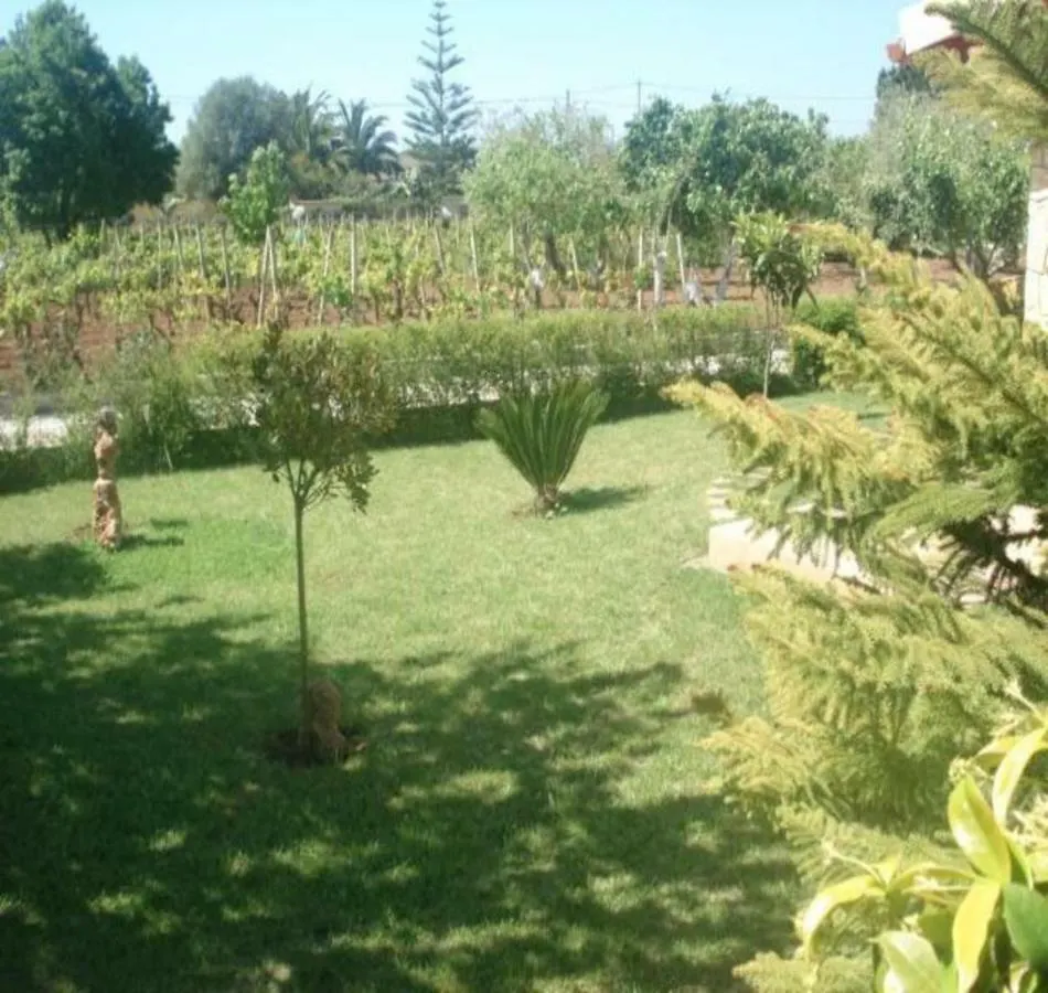 Casa vacanze Villa Casa Stella Alghero Italia